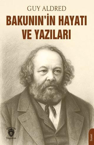 Bakunin’in Yazıları | Dorlion Yayınları (Ciltsiz)  - Resim 1