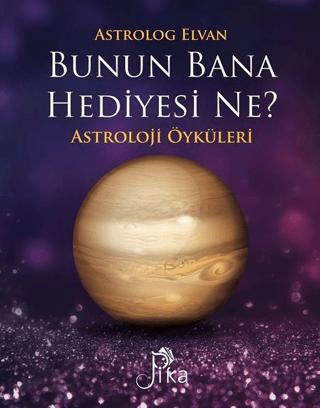 Bunun Bana Hediyesi Ne?