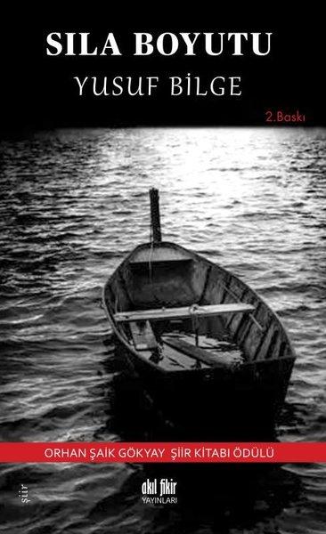 Sıla Boyutu | Akıl Fikir Yayınları (İnce Kapak)  - Resim 1