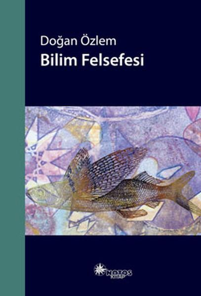 Bilim Felsefesi | Notos (e-Kitap)  - Resim 1