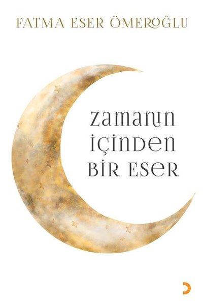 Zamanın İçinden Bir Eser | Cinius (İnce Kapak)  - Resim 1