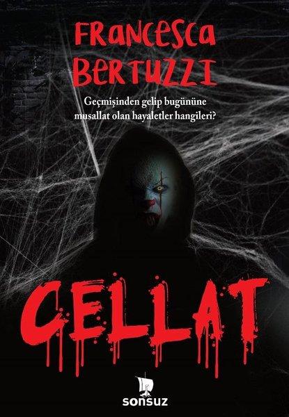 Cellat | Sonsuz Kitap - Roman Dizisi (İnce Kapak)  - Resim 1