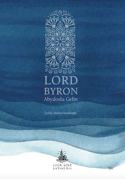 Abydoslu Gelin | Yitik Ülke Yayınları (İnce Kapak)  - Resim 1