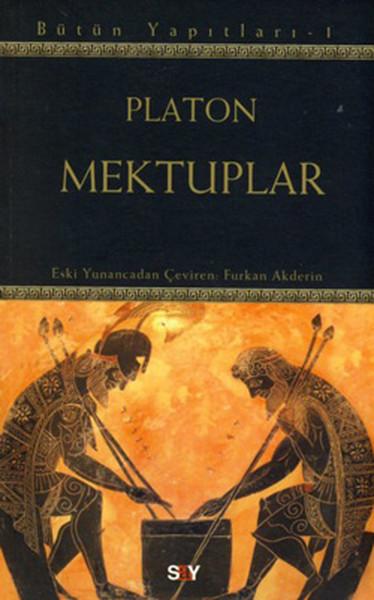 Mektuplar | Say Yayınları (e-Kitap)  - Resim 1