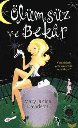 Ölümsüz ve Bekar | Artemis Yayınları (Ciltsiz)  - Resim 1