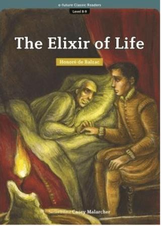 The Elixir of Life (eCR Level 8) | e-future (Ciltsiz)  - Resim 1