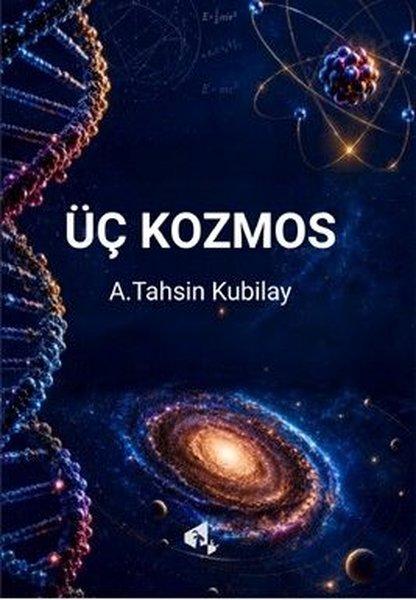 Üç Kozmos | Papirüs Yayın (İnce Kapak)  - Resim 1