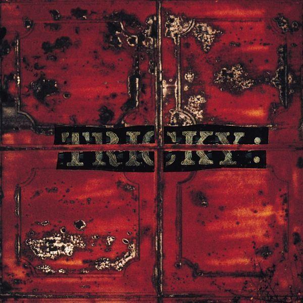 Tricky - Maxinquaye (2018 Reissue) Plak