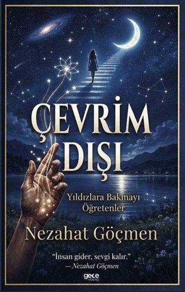 Çevrim Dışı - Yıldızlara Bakmayı Öğretenler | Gece Kitaplığı (İnce Kapak)  - Resim 1