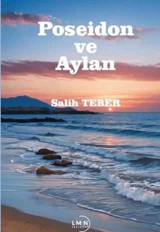 Poseidon ve Aylan | Liman Yayınevi (Ciltsiz)  - Resim 1