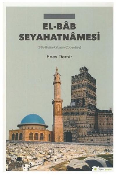 El-Bab Seyahatnamesi | Hiperlink (İnce Kapak)  - Resim 1