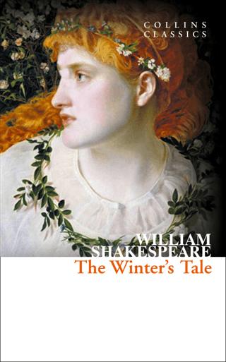 The Winter's Tale (Collins Classics) | HarperCollins (Ciltsiz)  - Resim 1