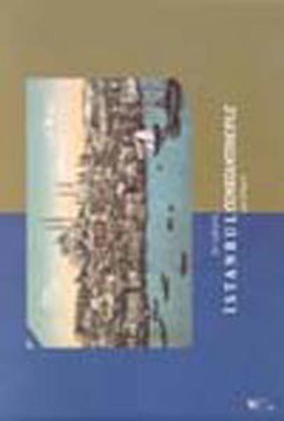 İstanbul-Constantinople | Oğlak Yayıncılık (Ciltli)  - Resim 1
