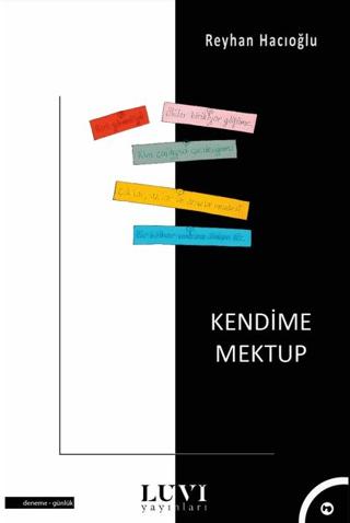 Kendime Mektup