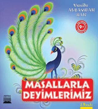 Masallarla Deyimlerimiz