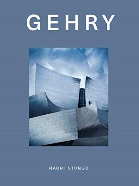 Design Monograph: Gehry | Headline Book Publishing (İnce Kapak)  - Resim 1