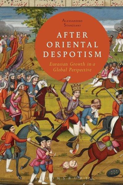 After Oriental Despotism | Bloomsbury (İnce Kapak)  - Resim 1