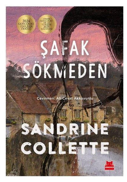 Şafak Sökmeden | Kırmızı Kedi (İnce Kapak)  - Resim 1