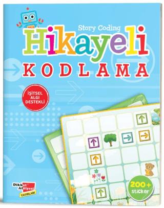 Hikayeli Kodlama