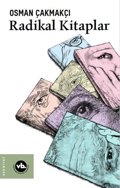 Radikal Kitaplar | VakıfBank Kültür Yayınları (İnce Kapak)  - Resim 1