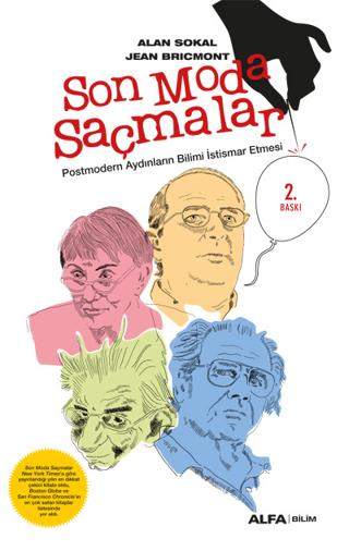 Son Moda Saçmalar | Alfa Yayınları (Ciltsiz)  - Resim 1