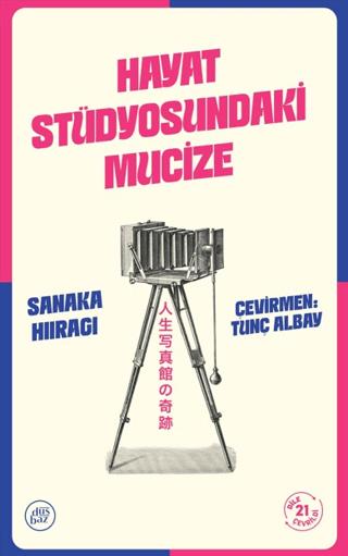 Hayat Stüdyosundaki Mucize