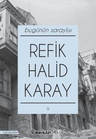 Bugünün Saraylsıı