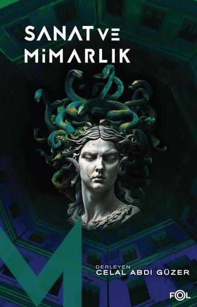Sanat ve Mimarlık | Fol Kitap (İnce Kapak)  - Resim 1