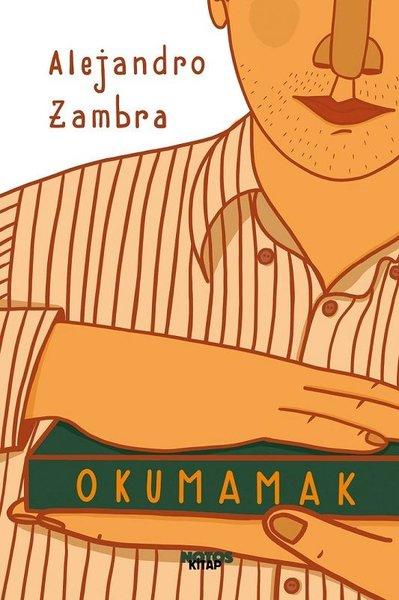 Okumamak | Notos (e-Kitap)  - Resim 1