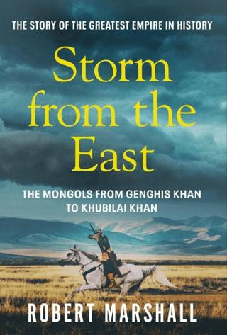 Storm from the East | Canelo History (Ciltsiz)  - Resim 1