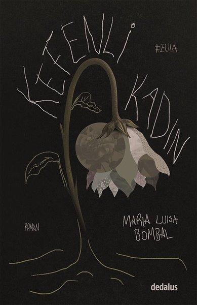 Kefenli Kadın | Dedalus (İnce Kapak)  - Resim 1
