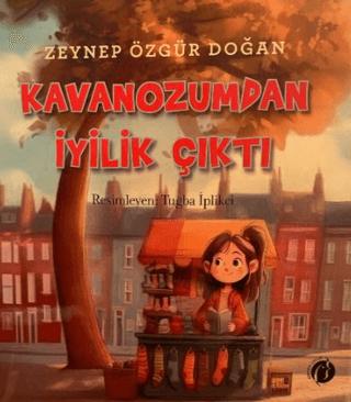 Kavanozumdan İyilik Çıktı | Herdem Kitap (Ciltsiz)  - Resim 1