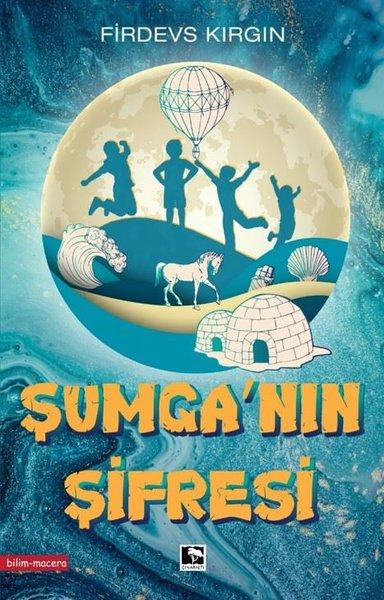 Şumga'nın Şifresi | Çınaraltı Yayınları (İnce Kapak)  - Resim 1