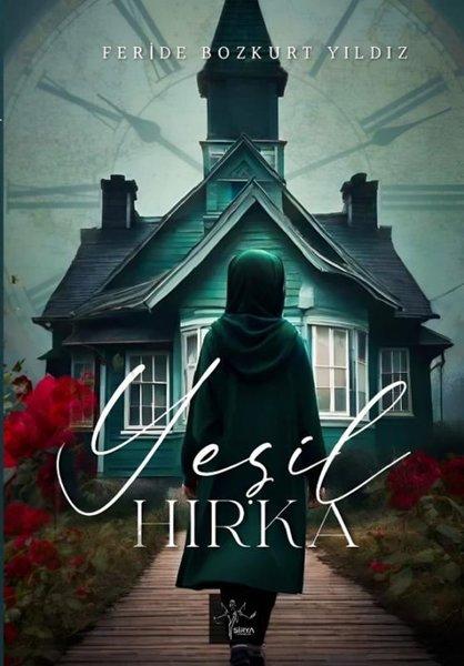 Yeşil Hırka | Sirya Yayınları (İnce Kapak)  - Resim 1