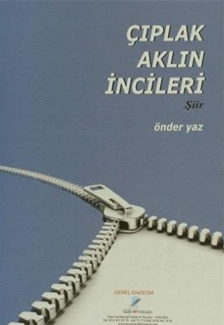 Çıplak Aklın İncileri | Art Basın Yayın Hizmetleri (Ciltsiz)  - Resim 1