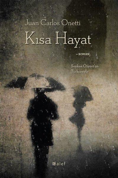 Kısa Hayat | Alef (İnce Kapak)  - Resim 1