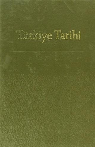 Türkiye Tarihi | Hayat Yayınları (Ciltli)  - Resim 1