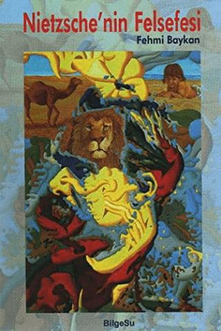 Nietzsche’nin Felsefesi | BilgeSu Yayıncılık (Ciltsiz)  - Resim 1