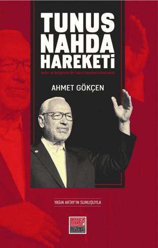 Tunus Nahda Hareketi | Maarif Mektepleri (Ciltsiz)  - Resim 1