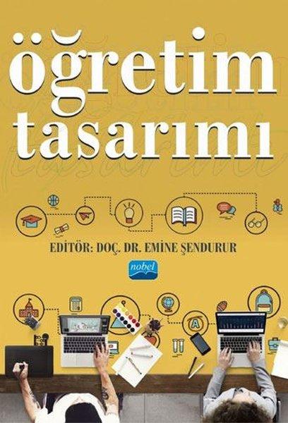 Öğretim Tasarımı | Nobel Akademik Yayıncılık (İnce Kapak)  - Resim 1