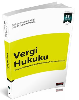 Vergi Hukuku