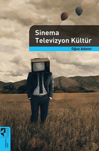 Sinema Televizyon Kültür | HayalPerest Kitap (Ciltsiz)  - Resim 1