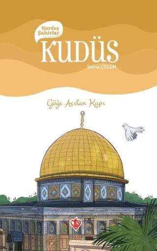 Kardeş Şehirler: Kudüs