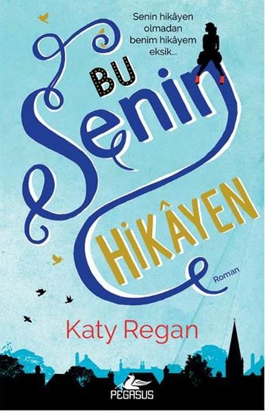 Bu Senin Hikayen | Pegasus (İnce Kapak)  - Resim 1