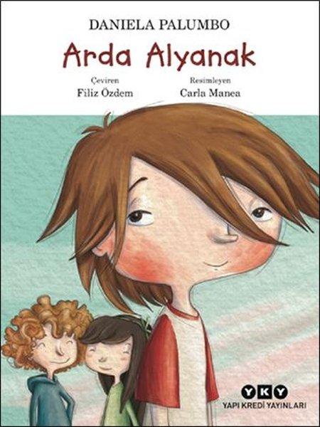 Arda Alyanak | Yapı Kredi Yayınları (İnce Kapak)  - Resim 1