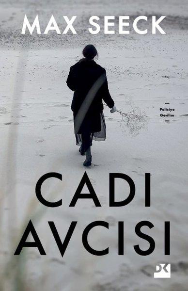 Cadı Avcısı | Doğan Kitap (İnce Kapak)  - Resim 1