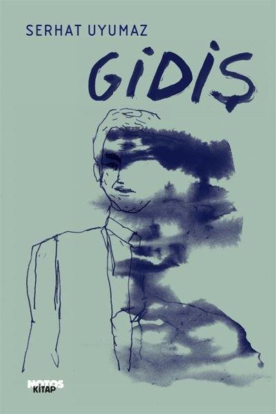 Gidiş | Notos (e-Kitap)  - Resim 1