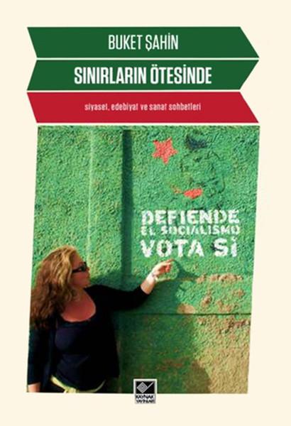 Sınırların Ötesinde | Kaynak Yayınları - Araştırma - İnceleme Dizisi (İnce Kapak)  - Resim 1
