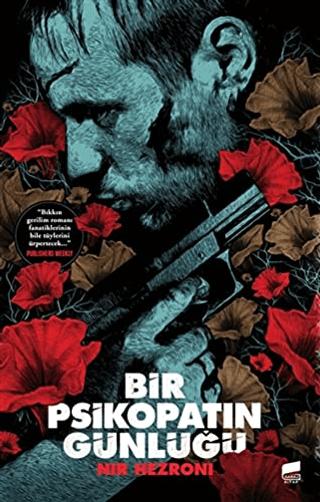 Bir Psikopatın Günlüğü | Garaj Yayınları (Ciltsiz)  - Resim 1
