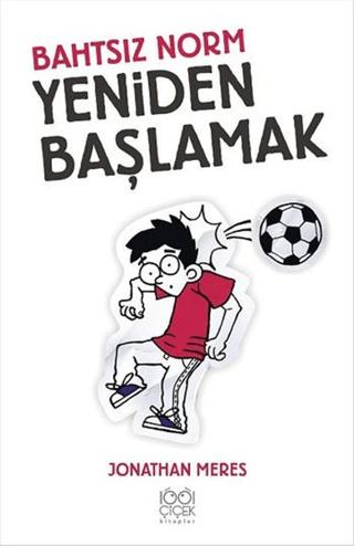 Bahtsız Norm 6 - Yeniden Başlamak